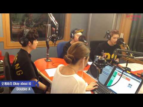 [Sound K] 더블에이 (AA) - 오케바리 (Okay About It)