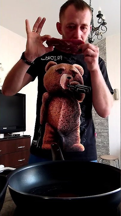 🥩#мачете #готовимдома #мясо #еда - YouTube