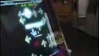 R4VN152 plays Dancingbox with JOKR