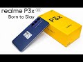 Realme P3X 5G Unboxing - Best Budget Phone Under ₹15000!