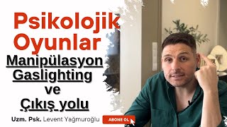 Sevgi̇ Mi̇, Mani̇pülasyon Mu? İli̇şki̇de Gerçekler