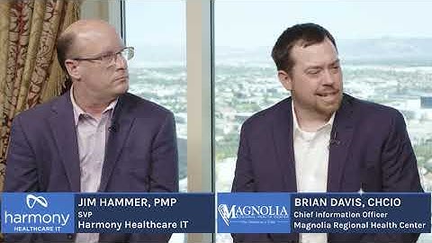 MEDITECH EHR Migration and Legacy Data Management