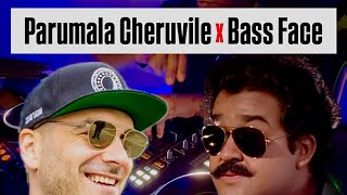 Parumala Cheruvile x Bass Face