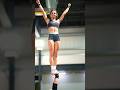Now stunt still alive 💪 #youtube #cheerleading #usashorts #cheer #usacheer #ytshorts #sports #short