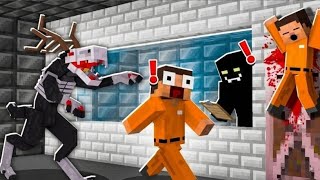 NON INDOSSARE QUESTO TESCHIO!!! Minecraft SCP 323