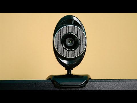 9 лучших веб-камер - Рейтинг 2022 года