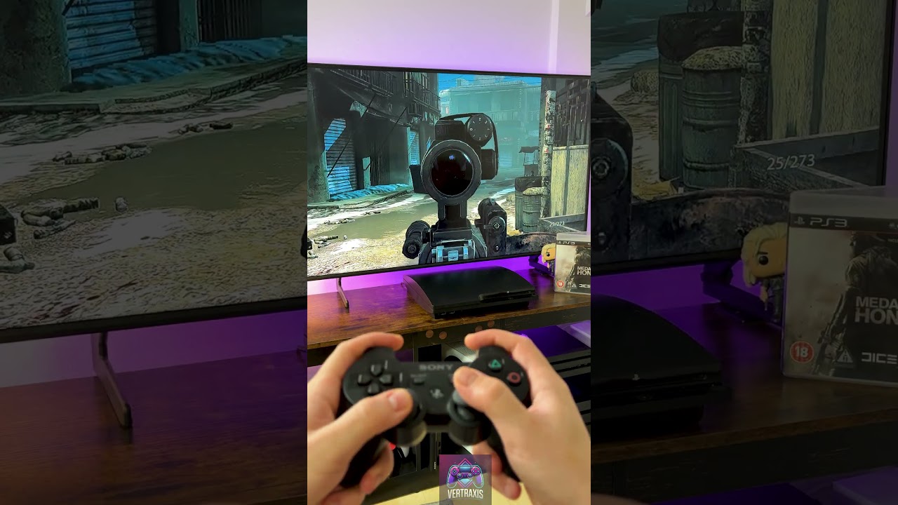 This PS3 game was ahead of its time 