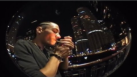 Leovisa - Pass The Torch (Official Video) @shotsbybrandoo 