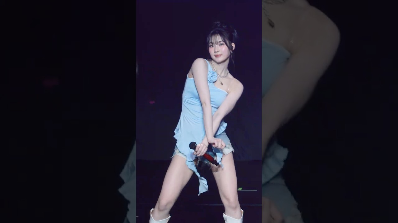 #스테이씨 #아이사 ASAP 직캠 (#STAYC #ISA FanCam ) 260117