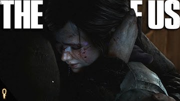 The Last of Us - Part 17 [Replaying On Survivor Difficulty VOD]