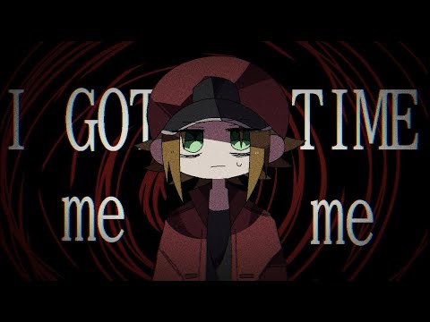 I GOT NO TIME │ meme【Cells at Work! code BLACK 】