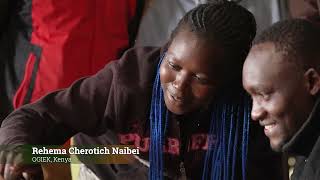 Uchoraji wa Ramani na Ufuatiliaji Maeneo ya watu wa Asili (Mapping Swahili)