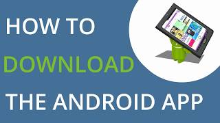 Kortext on ANDROID -Download and login