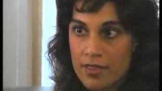 Ritu Sharmu: The War on Terror