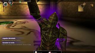 Rakion Zamok vs parte 1