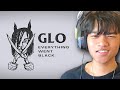 Glo Dropped An Album..