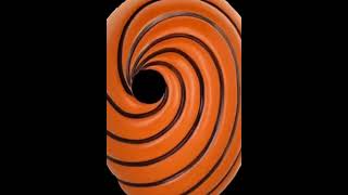 Obito Kamui Sound Effect うちはオビトの能力