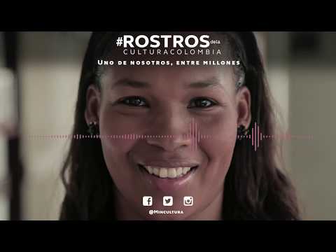 Diana Patricia Serna hace parte de los #RostrosDeLaCulturaColombia Diana Patricia Serna hace parte de los #RostrosDeLaCulturaColombia