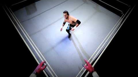 WWE SmackDown vs. Raw 2011:  TV Commercial