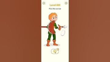 Dop 2 | Level 880 | Fire the arrow | Delete one part | ‎@Dop2Gaming1122 | #Dop2 | #gaming1122 #viral