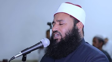 ربع وسارعوا _ سورة آل عمران _ القارئ ياسر القرشي