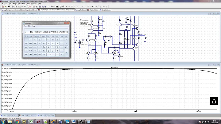 Part 6: Noise, Input and Output impedance and Thermal Considerations