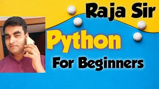 Learning Python Programming   Part:3