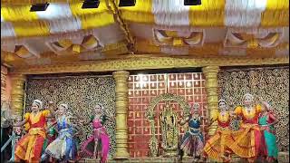 Tiruchendur Program By Premalaya Students