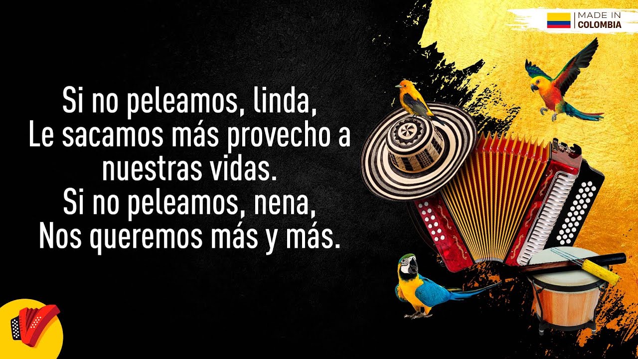 Si No Peleamos, Enaldo Barrera