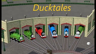 Ducktales