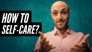 The Truth About Social Worker Self-Care