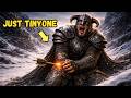 One Arrow Ends the Journey 🏹 | Skyrim Epic Fantasy Song + Lyrics