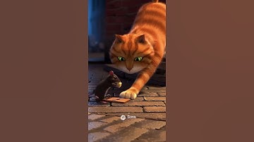 SORA2: Cat vs. Mouse Trap! Who Wins This EPIC Chase?! 🤯