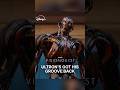 Ultron's Got His Groove Back | VisionQuest | Stream October 14 on Disney+