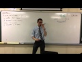 Understanding Functions and Relations