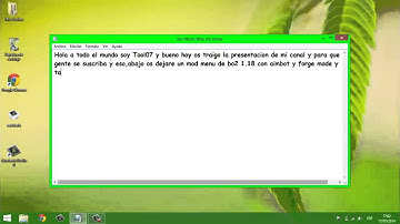 [BO2/1.18]Descargar Mod Menu Envedia v1 [CEX/DEX]