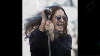Ozzy Osbourne - Road To Nowhere