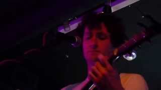 Sam Amidon  Short Life  Grain Barge Bristol 24 05 13