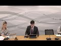 Crieff Common Good Fund Committee - 28 September 2022