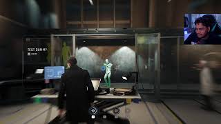 007 First Light - Part 2