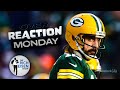 Overreaction Monday: Rich Eisen Talks Aaron Rodgers, LeBron, Zion, Outlawing the Shift & More!