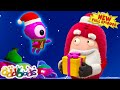 ODDBODS | Surprise Santa Swap | CHRISTMAS 2020 | NEW Full Episode | Cartoons For Kids