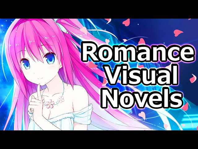 5 Romance Visual Novels You Should Check Out! class=