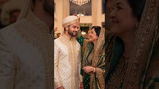Naqabposh Mohabbat Part 8 💚 | Bridal Makeup, Barat Aayi ✨#NaqabposhMohabbat #Part8 #Dulhan #Barat 💚