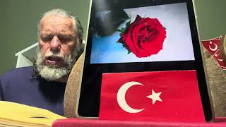 Süleyman Şahintürk “Beste” M.faik “ Talebeden Talebi̇m “ Bi̇r Güneş Gi̇bi̇ Olun Karanliği Yarmaya “