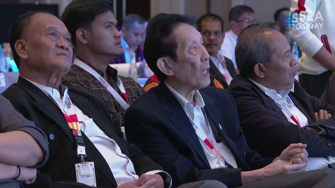 Indonesia Aim for 3 Gold Medal in Paris Olympics 2024