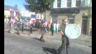 Young Irelanders Rfb Newry