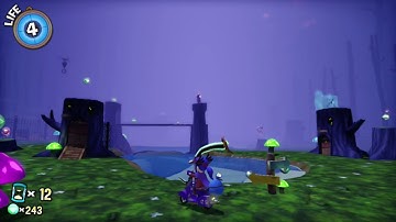 A Hat in Time - Mail Delivery Service