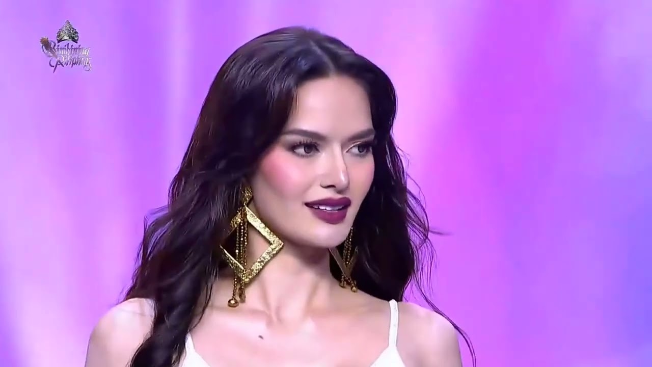 SWIMSUIT COMPETITION - Binibining Pilipinas 2022