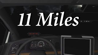 11 Miles ~Narration~
My Narration of one of my favorite ritual style creepypastas, 11 Miles. Do you possess the will to overcome the horrors and acquire what you desire? Or will you succumb to its endless hells...
Written by Emeryy. Read it here! -creepypasta.wikia.com/wiki/11_Miles
Music Credits:
Static Motion Sunset at Glengorm The Escalation Unnatural Situation and Welcome to HorrorLand
Kevin MacLeod (incompetech.com)
Licensed under Creative Commons: By Attribution 3.0 License
creativecommons.org/licenses/by/3.0/
Silencio - OFF Ost
All other music composed by me via mixcraft. Whisper and Maniacal Laughter also by me. Hooray for audio editing!
Thank you so much for watching!
Contact me on Twitter! https://twitter.com/OmniOmegaVoice
Or send me an Email at OmniOmegaVoiceover@gmail.com
My Soundcloud https://soundcloud.com/omnivoice 11 Miles ~Narration~